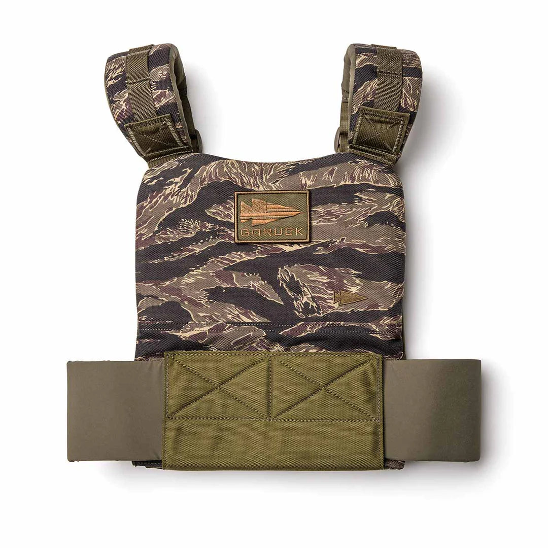 Training Weight Vest 2.0