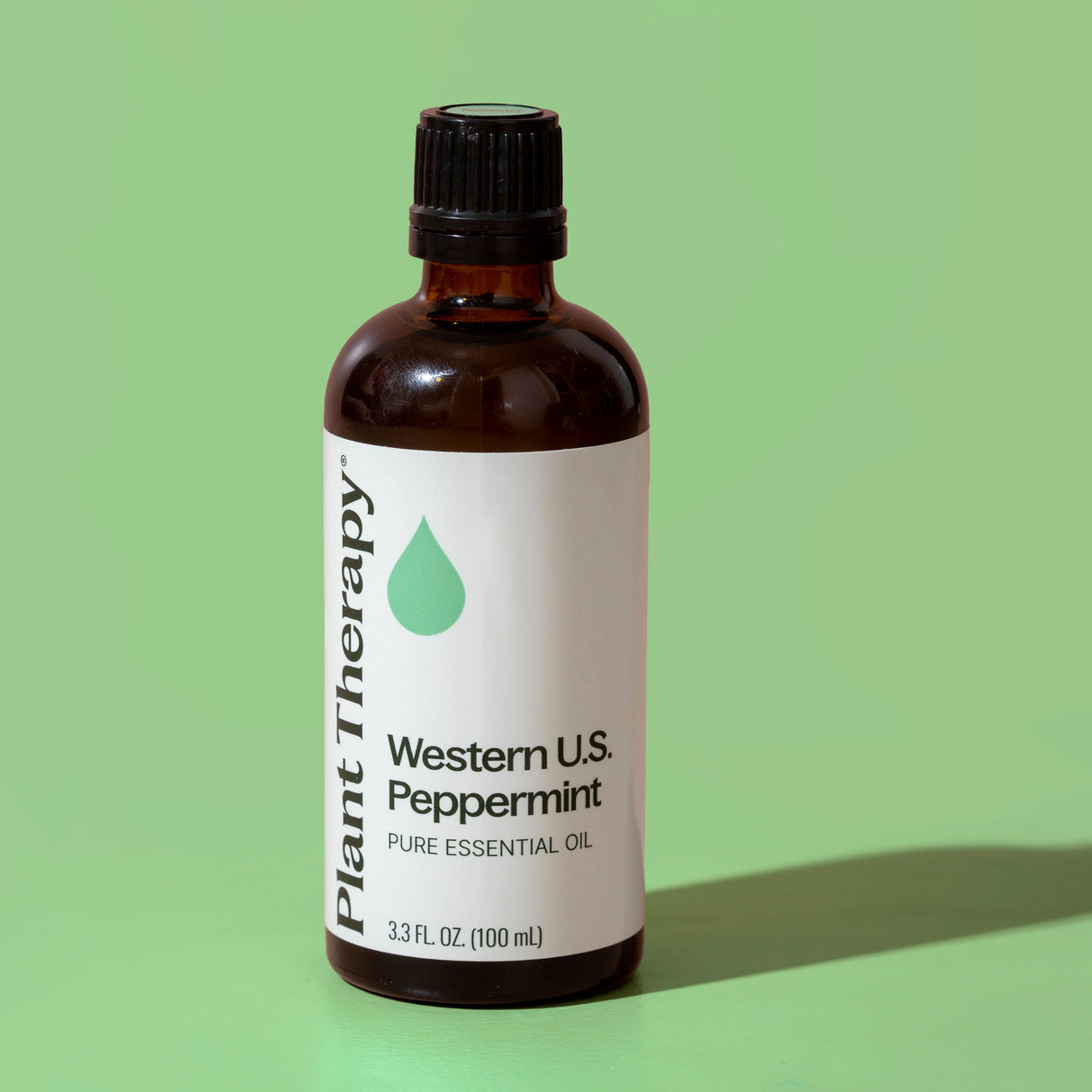 Western U.S. Peppermint Essential Oil