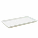 1020 Microgreen Trays | Heavy Duty Shallow 1020 Trays