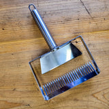 Wide Uncapping Plane
