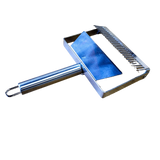 Wide Uncapping Plane