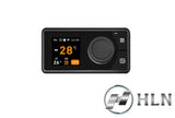 HLN Bluetooth 2kW PRO Air Diesel Heater 12v -40F, Vehicle Original Equipment; Installation Kits Included