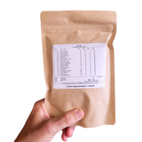 Wildflower Seed Mix for Bees and Pollinators