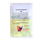 Wildflower Seed Mix for Bees and Pollinators