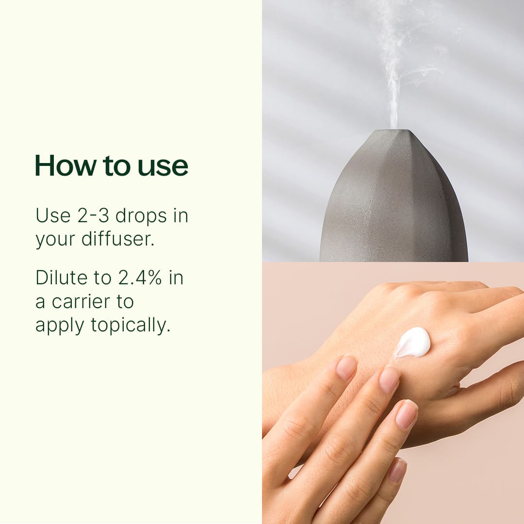 Wintergreen Essential Oil