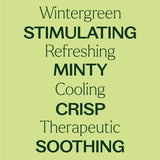 Wintergreen Essential Oil
