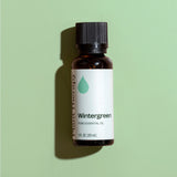 Wintergreen Essential Oil