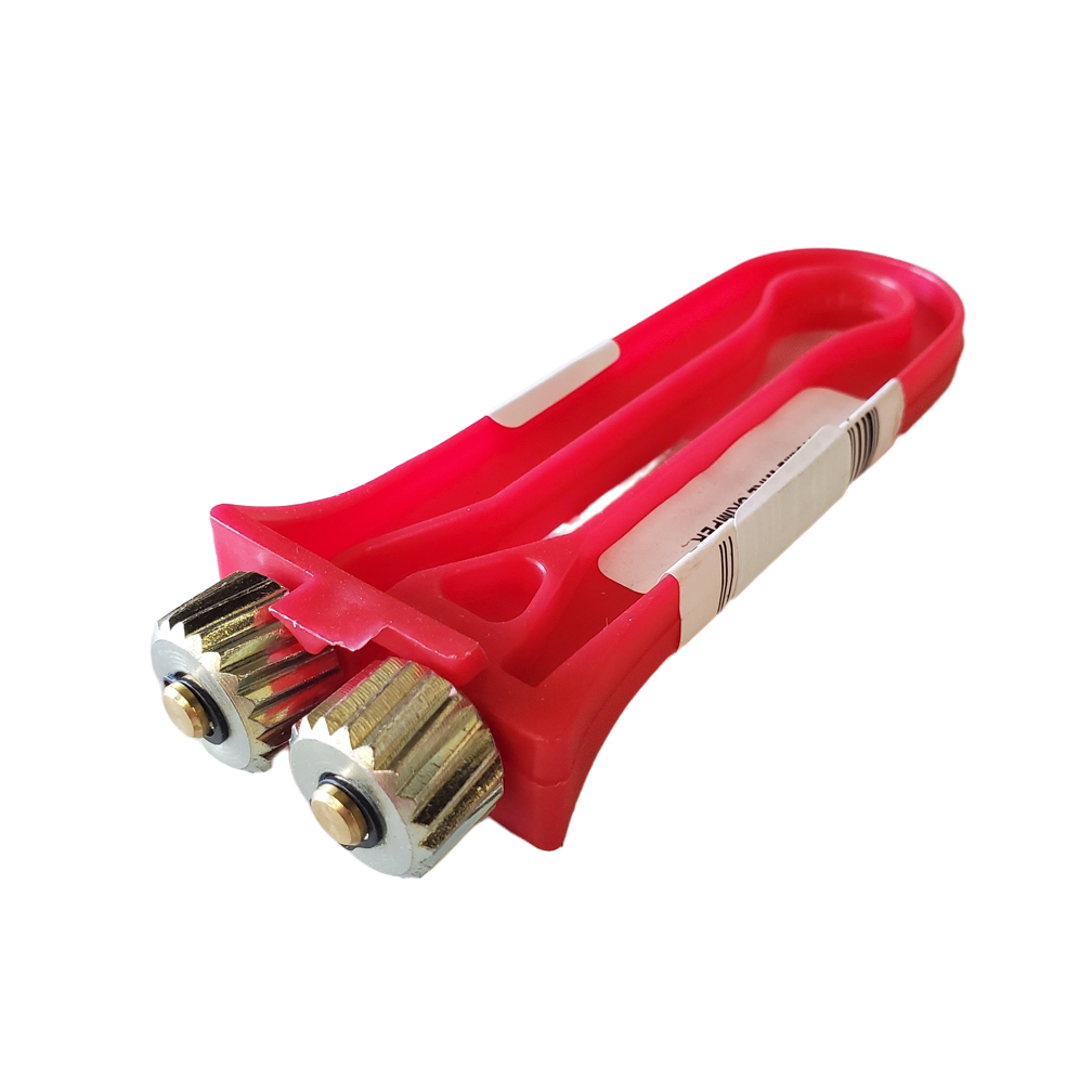 Wire Crimper