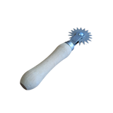 Wire Spur Embedder Wheel