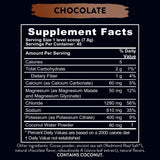 Re-Lyte Hydration Electrolyte Powder Limited Edition / Chocolate