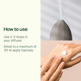 Wood Spice Essential Oil Blend