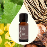 Wood Spice Essential Oil Blend