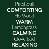 Wood Spice Essential Oil Blend