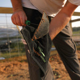 Workhorse Garden Towel