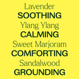 Worry Free Essential Oil Blend