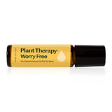 Worry Free™ Essential Oil Blend Pre-Diluted Roll-On