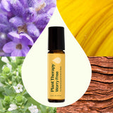 Worry Free™ Essential Oil Blend Pre-Diluted Roll-On