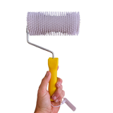 XL Uncapping Punch Roller