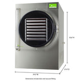 Best Home Freeze Dryer - Harvest Right Home Pro