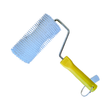 XL Uncapping Punch Roller