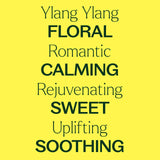 Ylang Ylang Complete Essential Oil