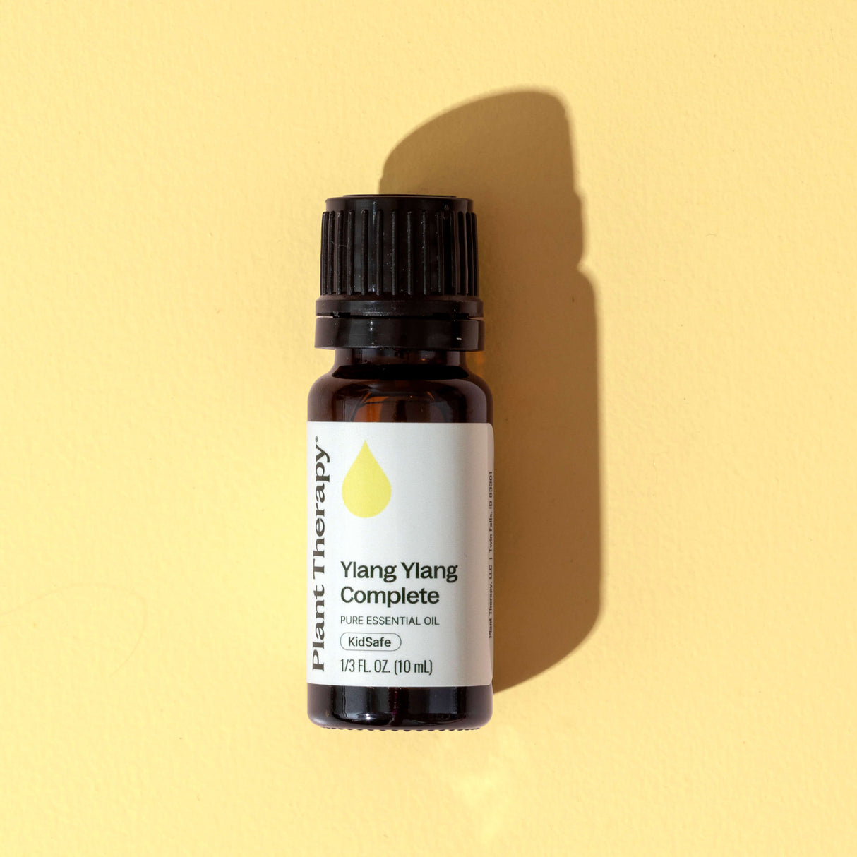 Ylang Ylang Complete Essential Oil