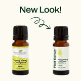 Ylang Ylang Complete Essential Oil