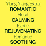 Ylang Ylang Extra Essential Oil