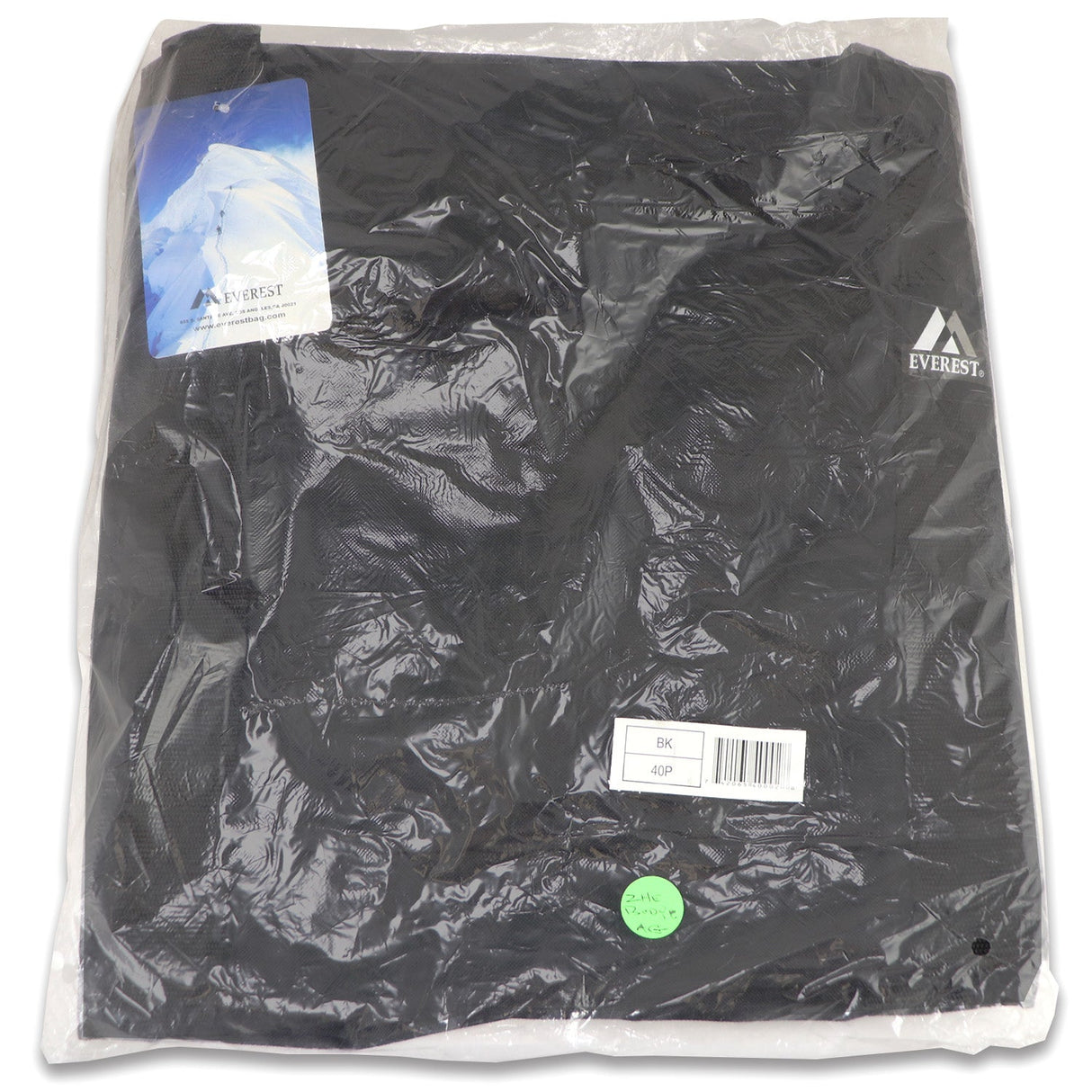 Body Bag with 3 Patient tags and easy grip carry handles- Also used as a Stretcher / Transfer sheet