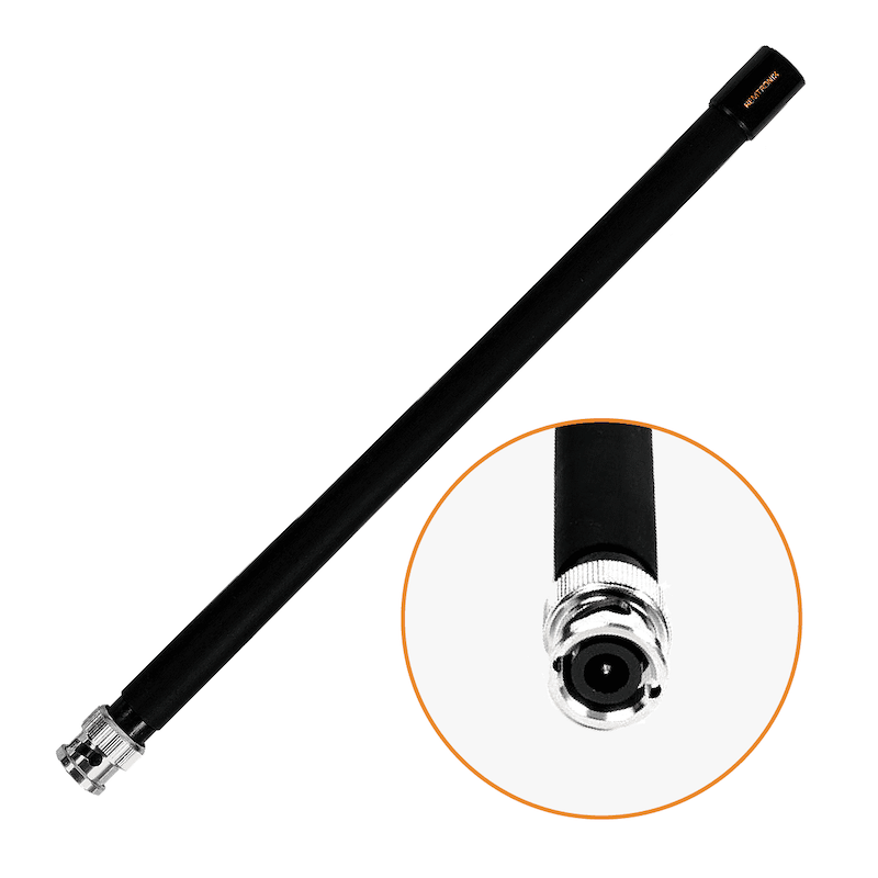 Remtronix Police Scanner Antenna