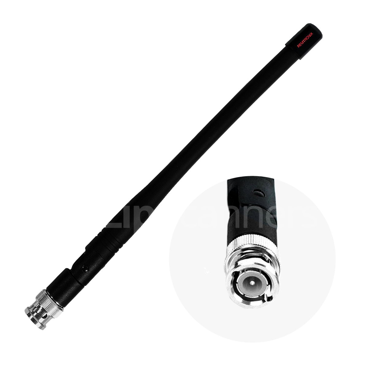 Remtronix Police Scanner Antenna