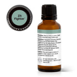 Zit Fighter Essential Oil Blend