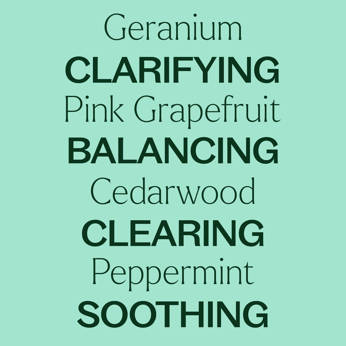 Zit Fighter Essential Oil Blend