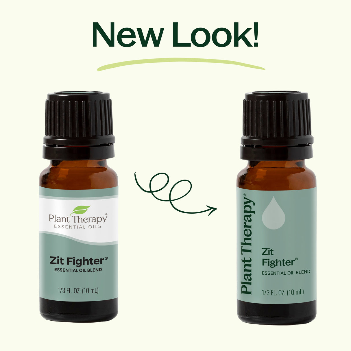 Zit Fighter Essential Oil Blend