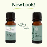 Zit Fighter Essential Oil Blend