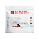 20 count 24oz Mylar Bags