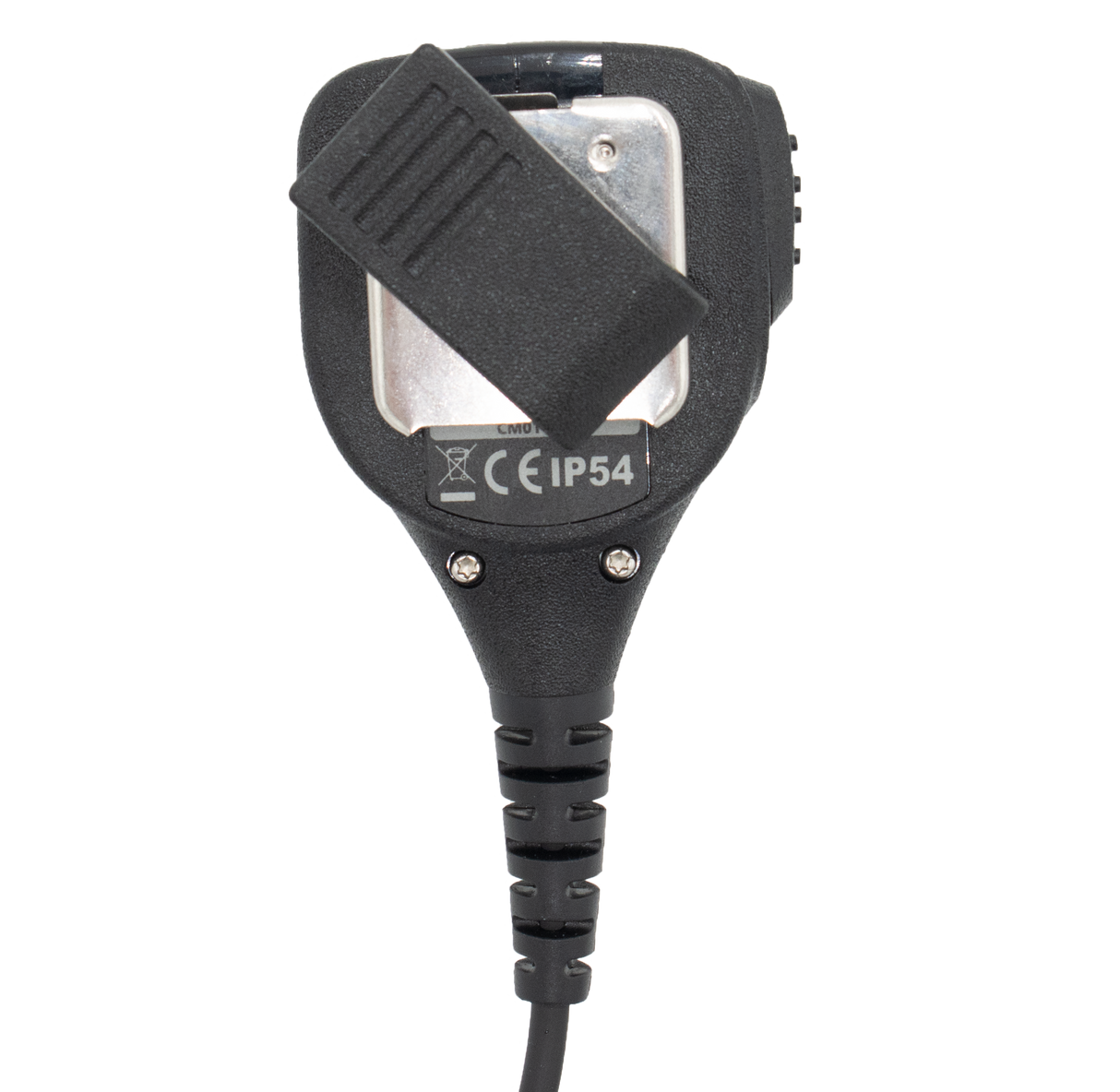 Ready Radio Heavy Duty Speaker Mic