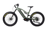 Bakcou Scout Jäger E-Bike