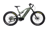 Bakcou Scout Jäger E-Bike