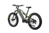 Bakcou Scout Jäger E-Bike