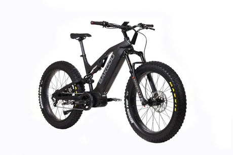 Bakcou Scout Jäger E-Bike