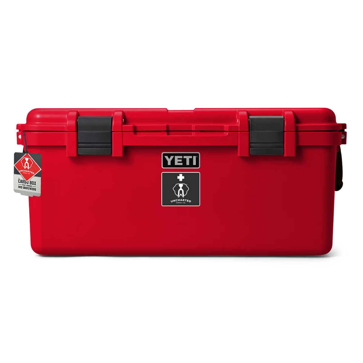 The Basecamp - 60L