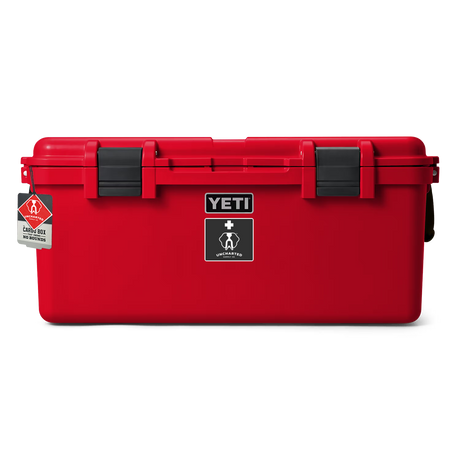 The Basecamp - 60L