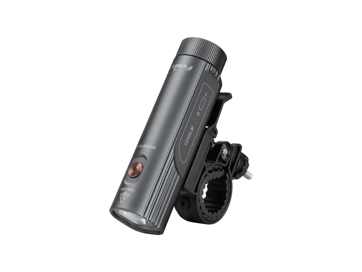 Fenix BC21R V3.0 LED Bike Light - Discontinued