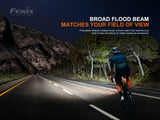 Fenix BC21R V3.0 LED Bike Light - Discontinued