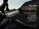 Fenix BC21R V3.0 LED Bike Light - Discontinued