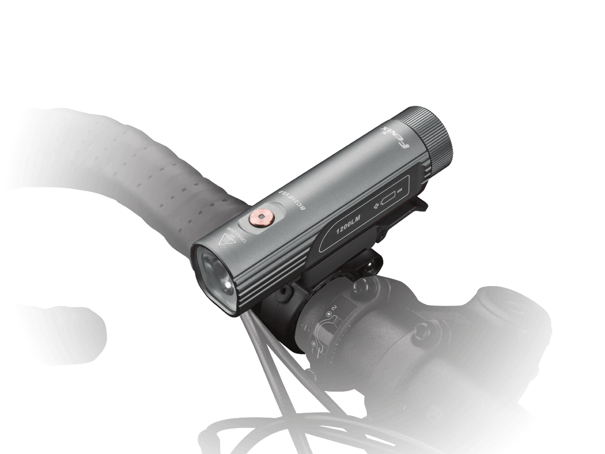 Fenix BC21R V3.0 LED Bike Light - Discontinued