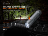 Fenix BC21R V3.0 LED Bike Light - Discontinued