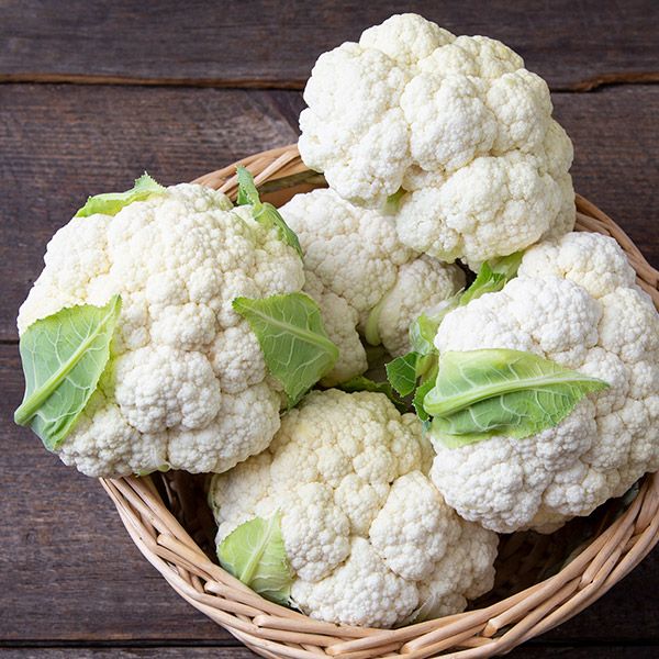 Bermeo F1 Cauliflower