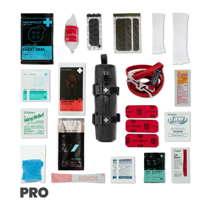 CYCLE MEDIC Pro